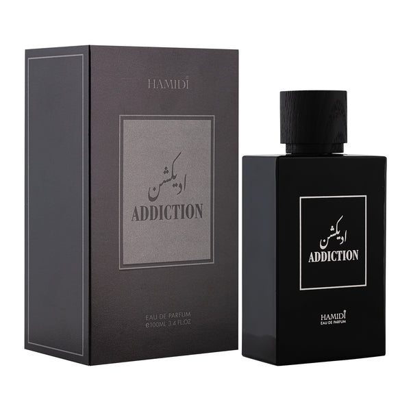 Addiction EDP