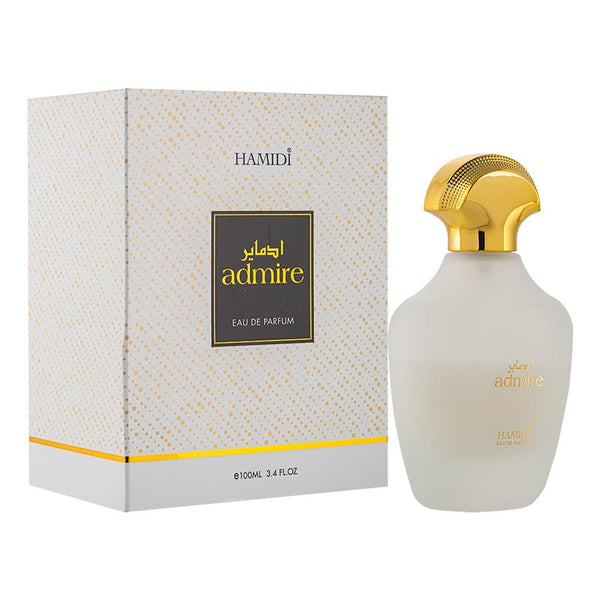 Admire EDP