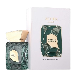 Aether Extrait