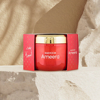 Ameera Bakhoor - Oura Scents