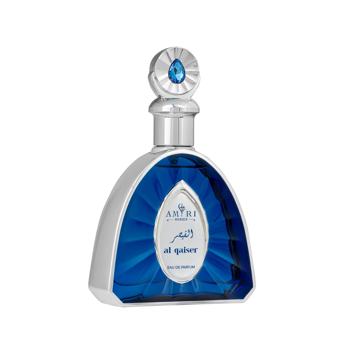 Amiri Hamidi Al Qaiser EDP - Oura Scents