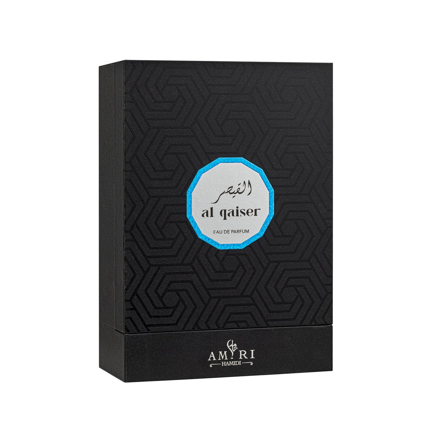 Amiri Hamidi Al Qaiser EDP - Oura Scents