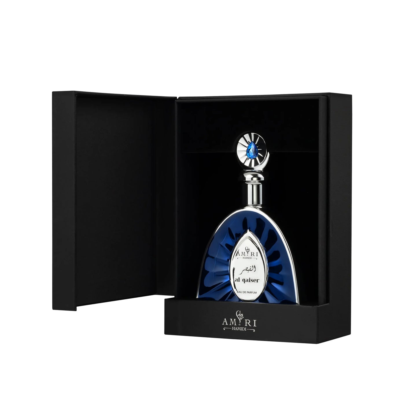 Amiri Hamidi Al Qaiser EDP - Oura Scents