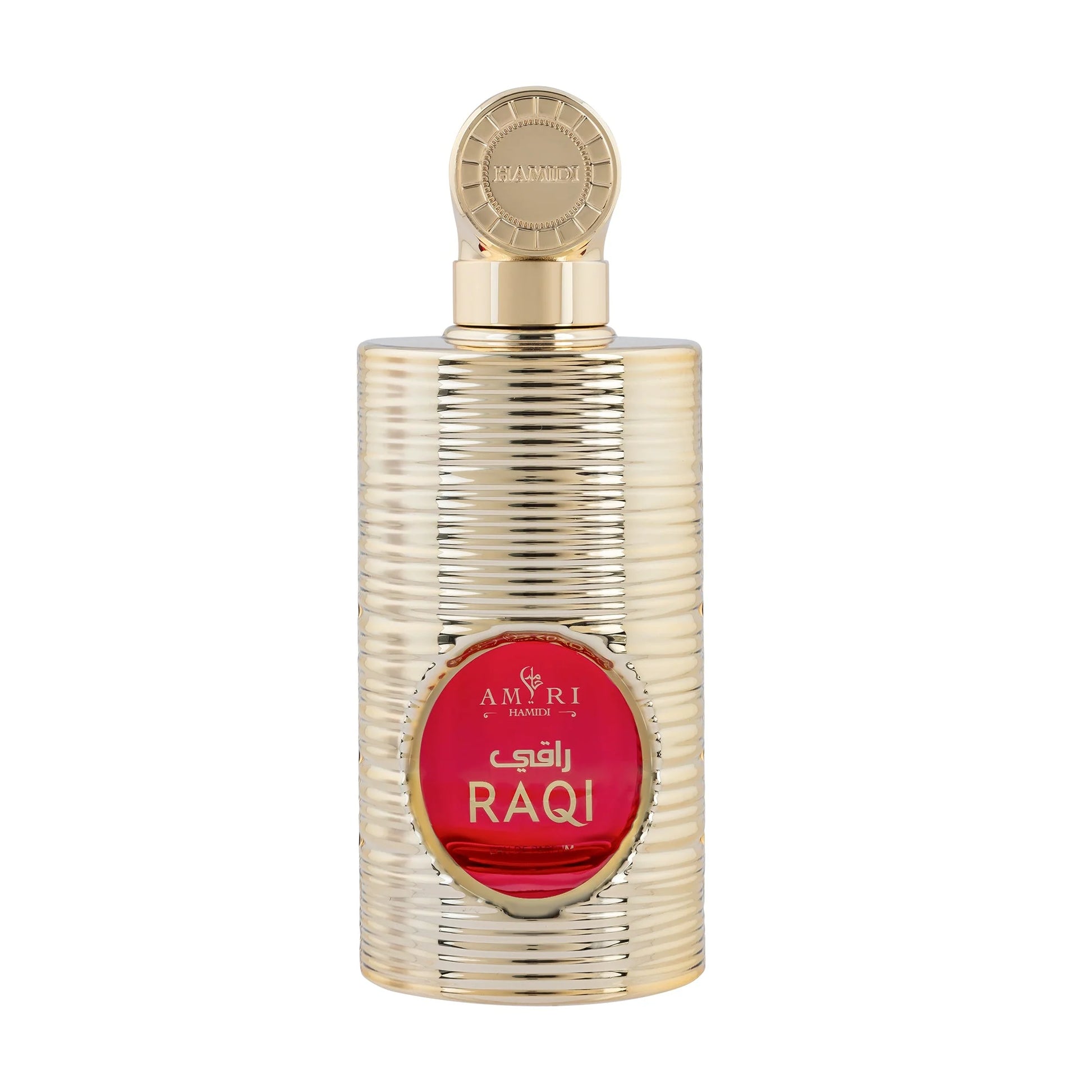 Amiri Hamidi Raqi EDP - Oura Scents