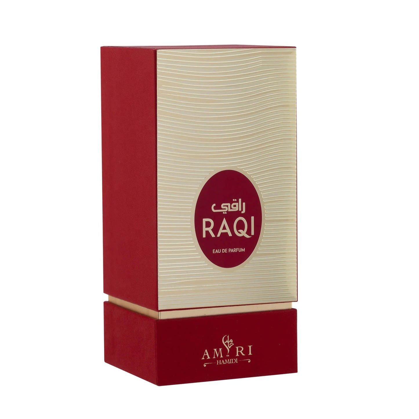 Amiri Hamidi Raqi EDP - Oura Scents