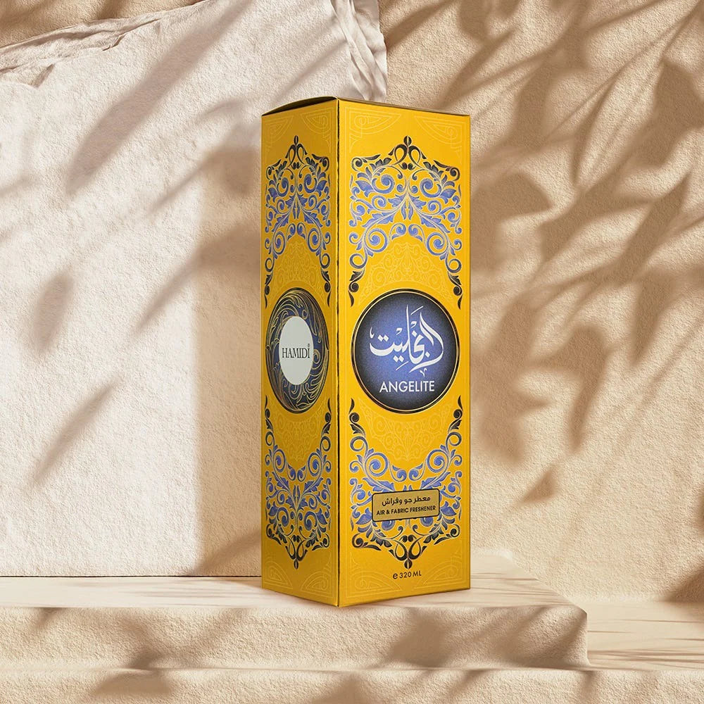 Angelite Air Freshener Spray