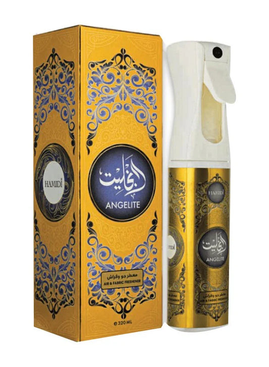 Angelite Air Freshener Spray