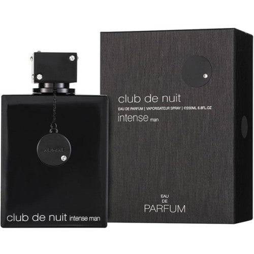 Club De Nuit Intense Men EDP - Oura Scents