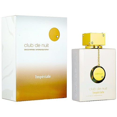 Club De Nuit Imperiale EDP - Oura Scents