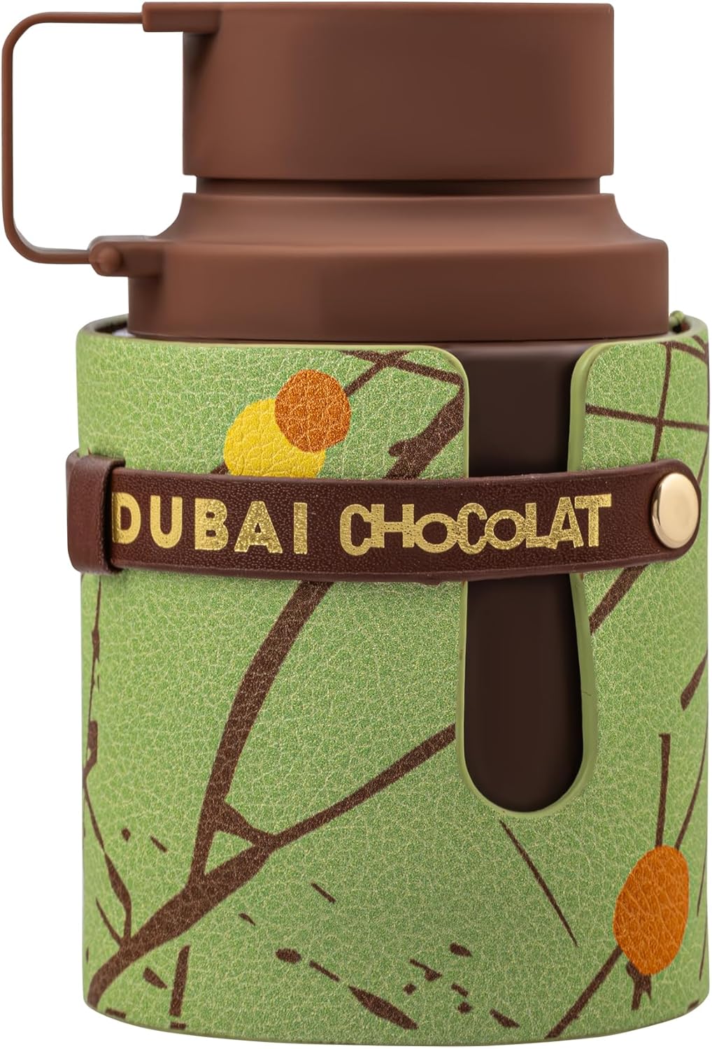 Odyssey Chocolat Gourmand Edition - Oura Scents