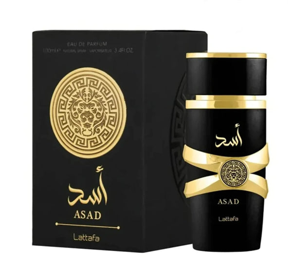 Asad EDP - Oura Scents