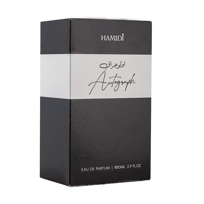 Autograph EDP