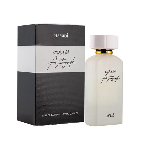 Autograph EDP