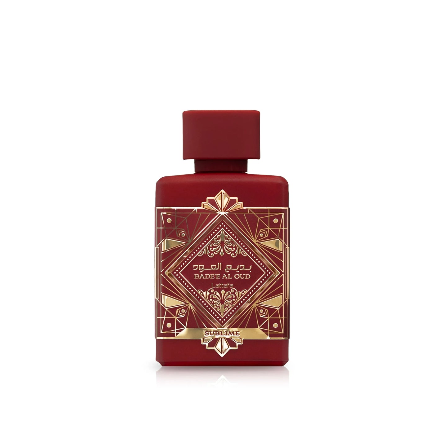 Bade'e Al Oud - Sublime EDP - Oura Scents