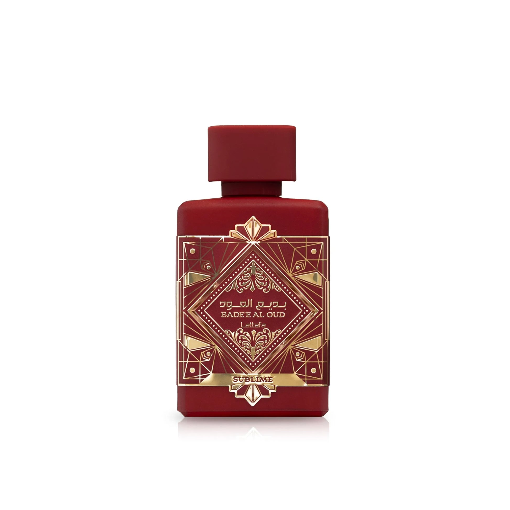 Bade'e Al Oud - Sublime EDP - Oura Scents