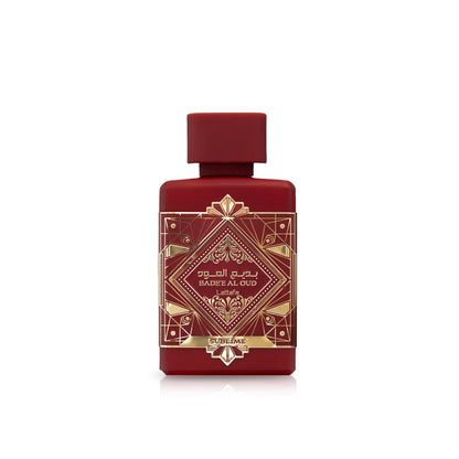Bade'e Al Oud - Sublime EDP - Oura Scents