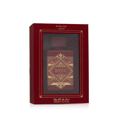 Bade'e Al Oud - Sublime EDP - Oura Scents
