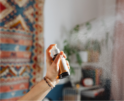 Air Fresheners & Diffuser Oils