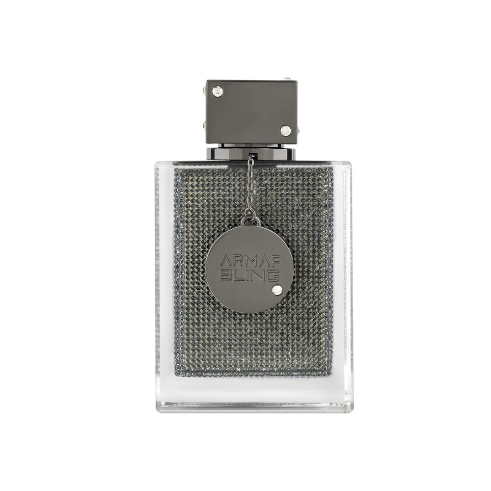Club De Nuit Bling EDP - Oura Scents