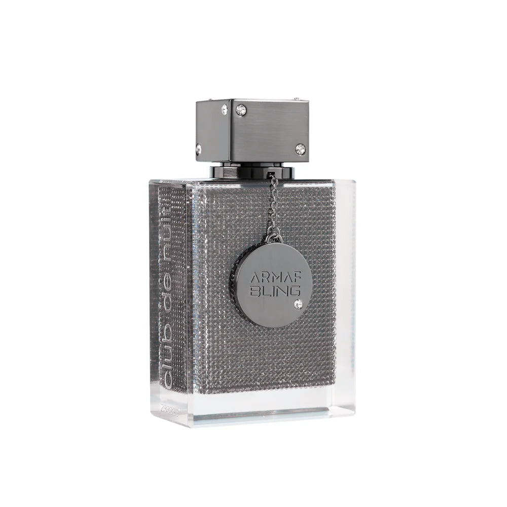 Club De Nuit Bling EDP - Oura Scents
