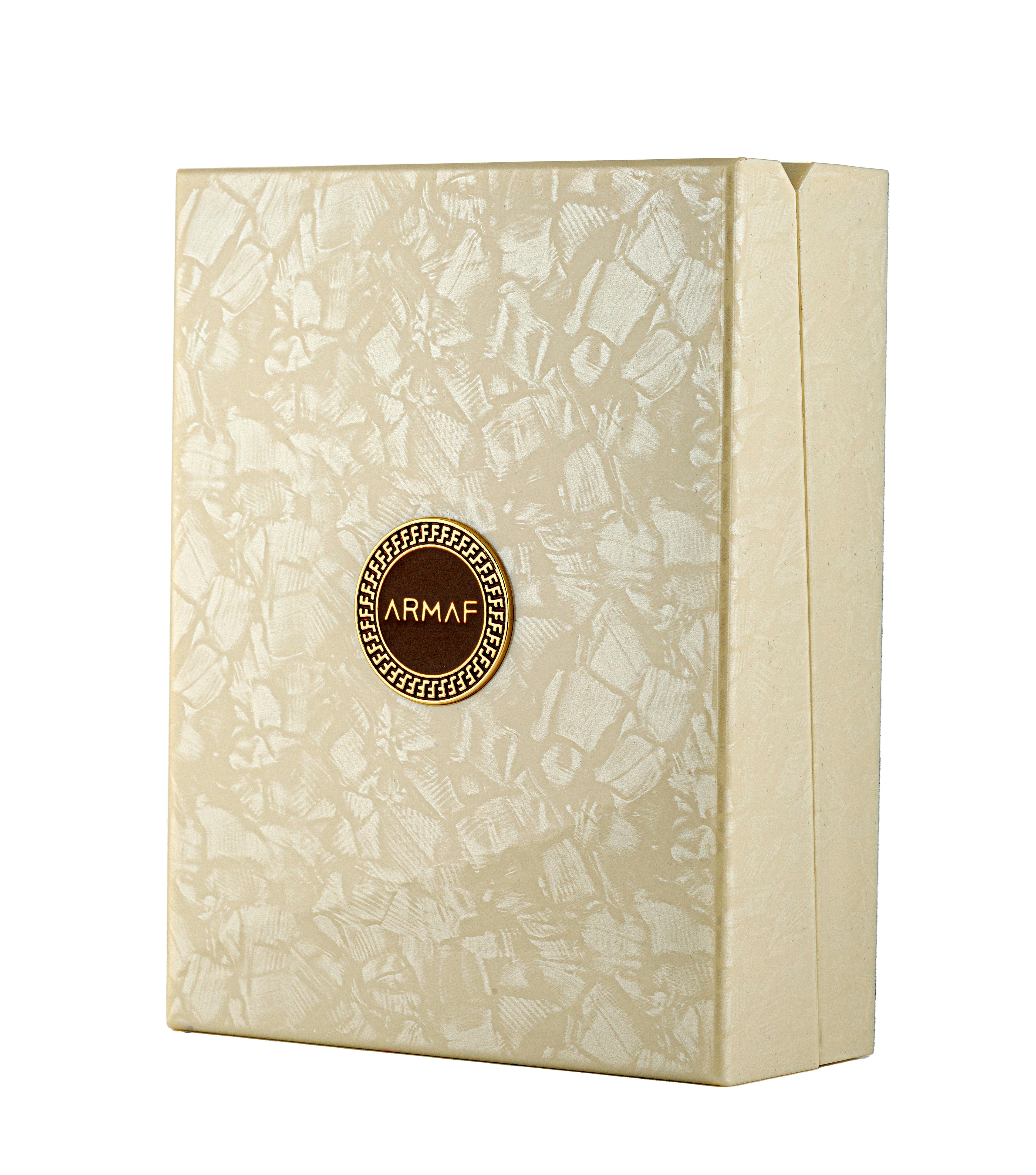Club De Nuit Oud EDP - Oura Scents