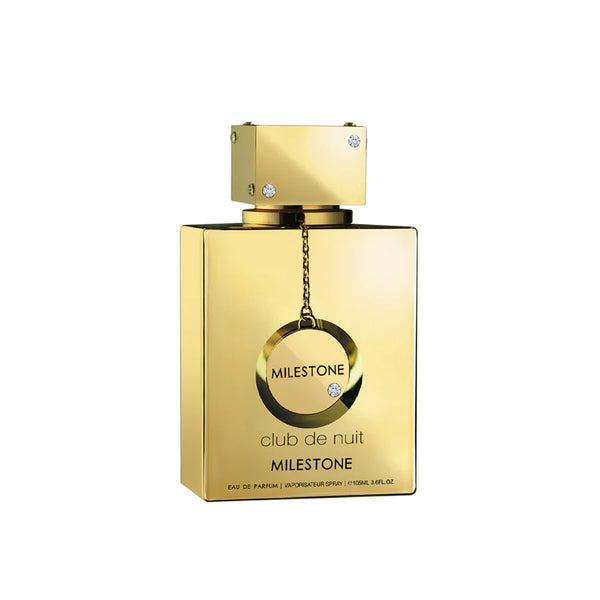 Club De Nuit Milestone EDP - Oura Scents