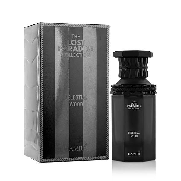 Celestial Wood EDP - The Lost Paradise Collection
