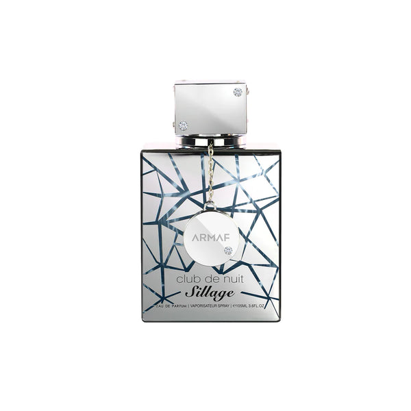 Club De Nuit Sillage EDP - Oura Scents