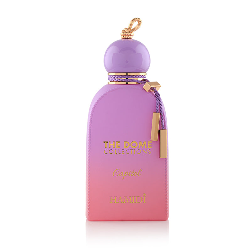 Capitol EDP - The Dome Collection
