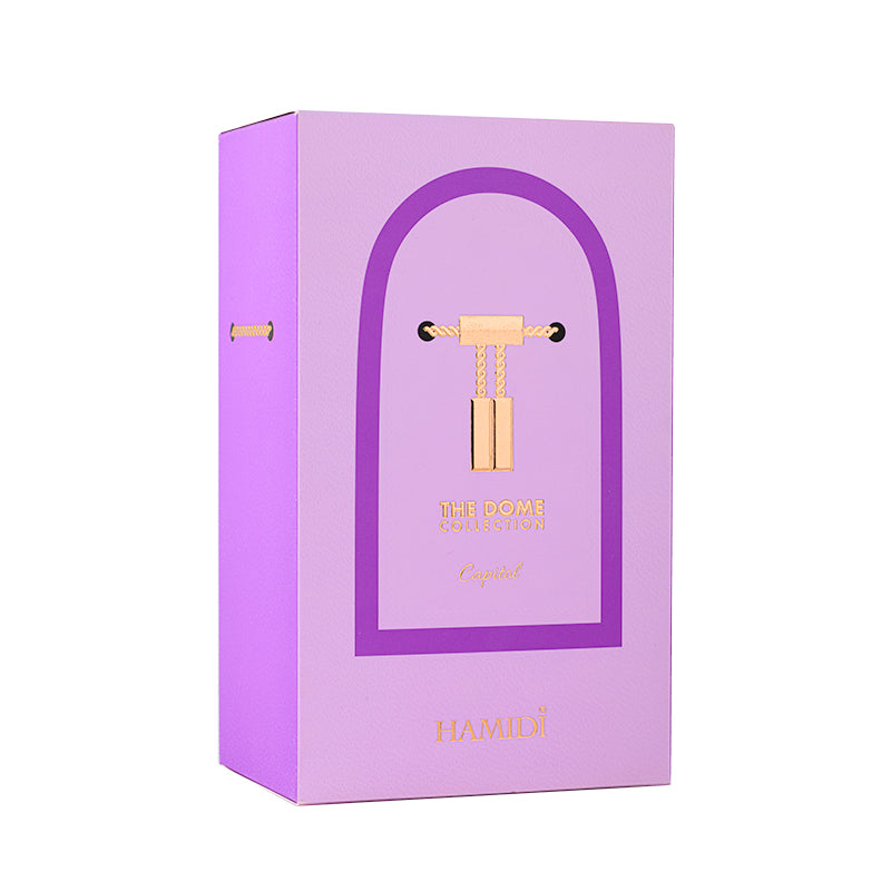 Capitol EDP - The Dome Collection - Oura Scents