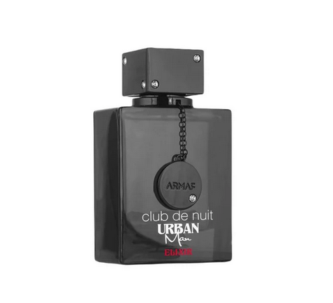 Club De Nuit Urban Man Elixir EDP