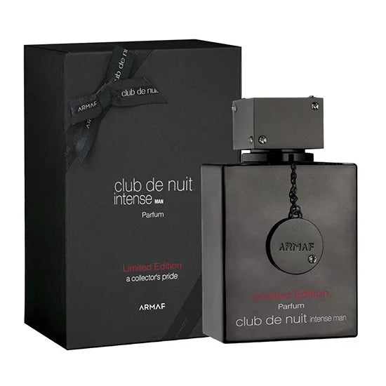 Club De Nuit Intense Man Limited Edition