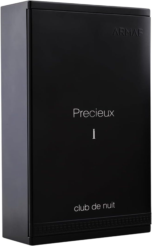 Club De Nuit Precieux 1 EDP - Oura Scents