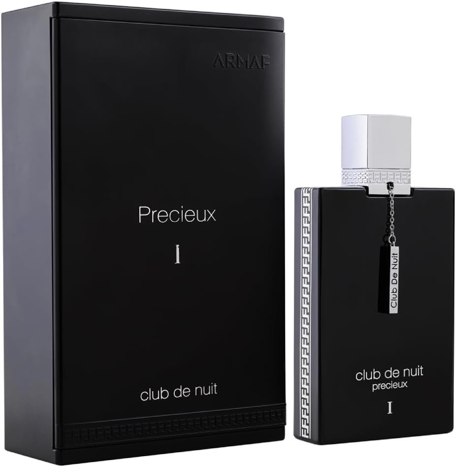 Club De Nuit Precieux 1 EDP - Oura Scents