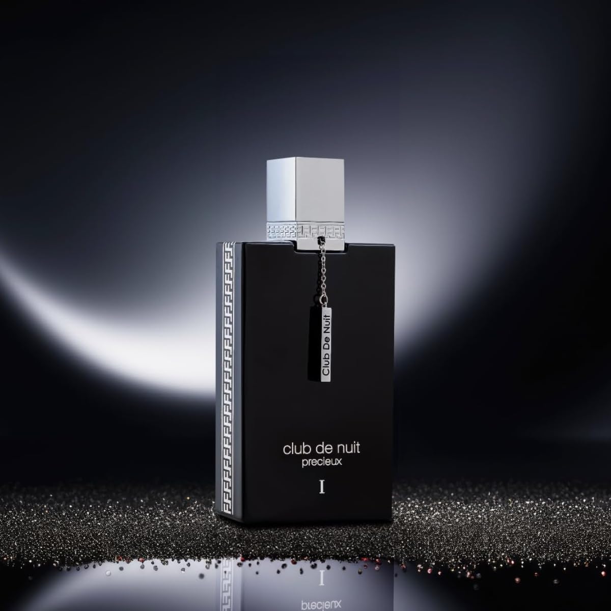 Club De Nuit Precieux 1 EDP - Oura Scents