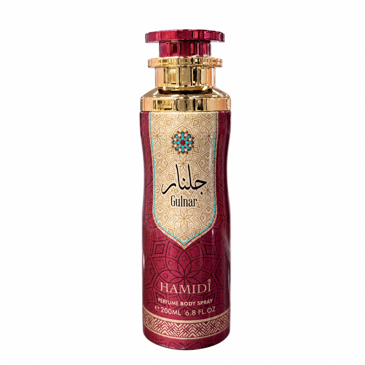 Gulnar Body Spray