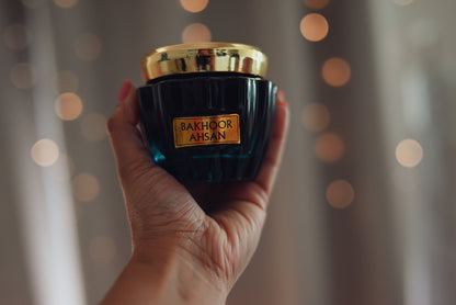 Ahsan Bakhoor - Oura Scents