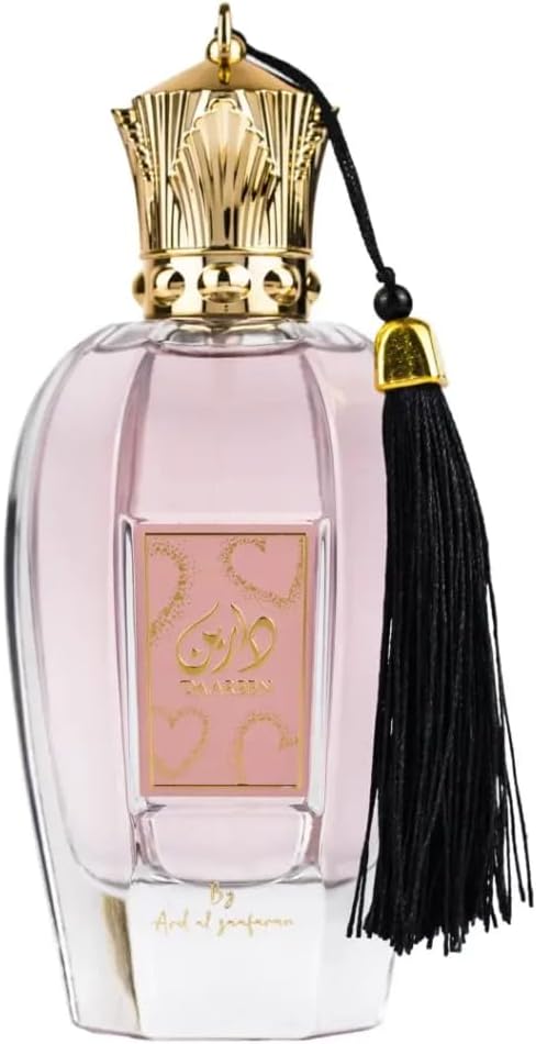 Daareen EDP - Oura Scents