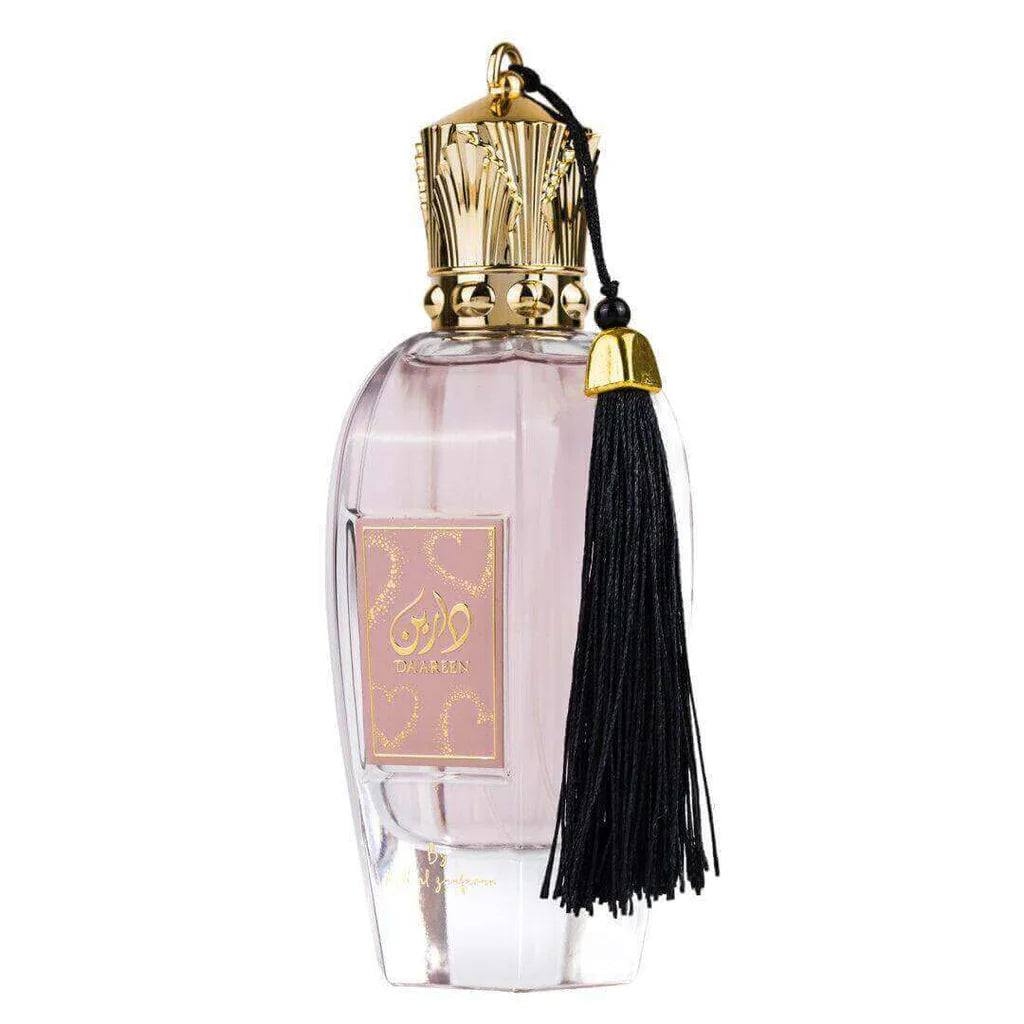 Daareen EDP - Oura Scents