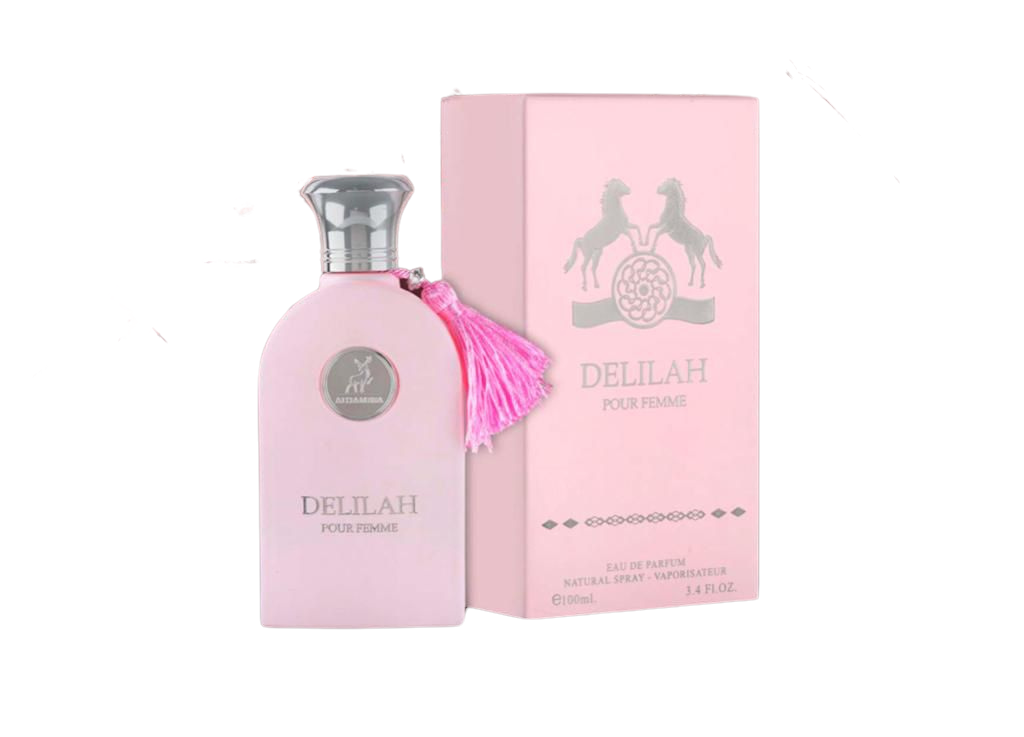 Delilah Pour Femme