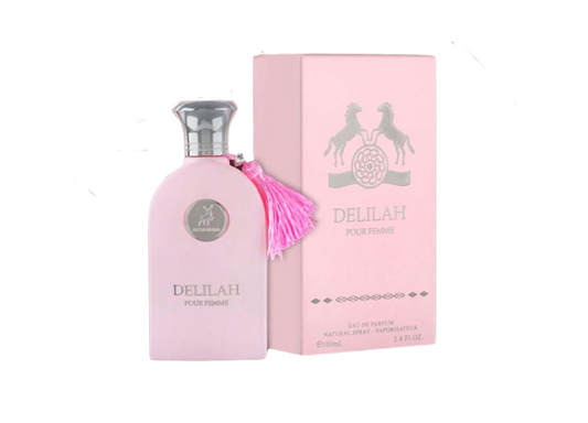 Delilah Pour Femme