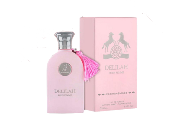 Delilah Pour Femme EDP
