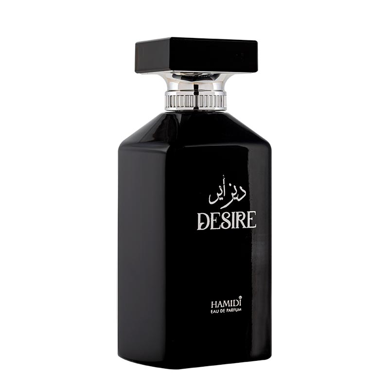 Desire EDP