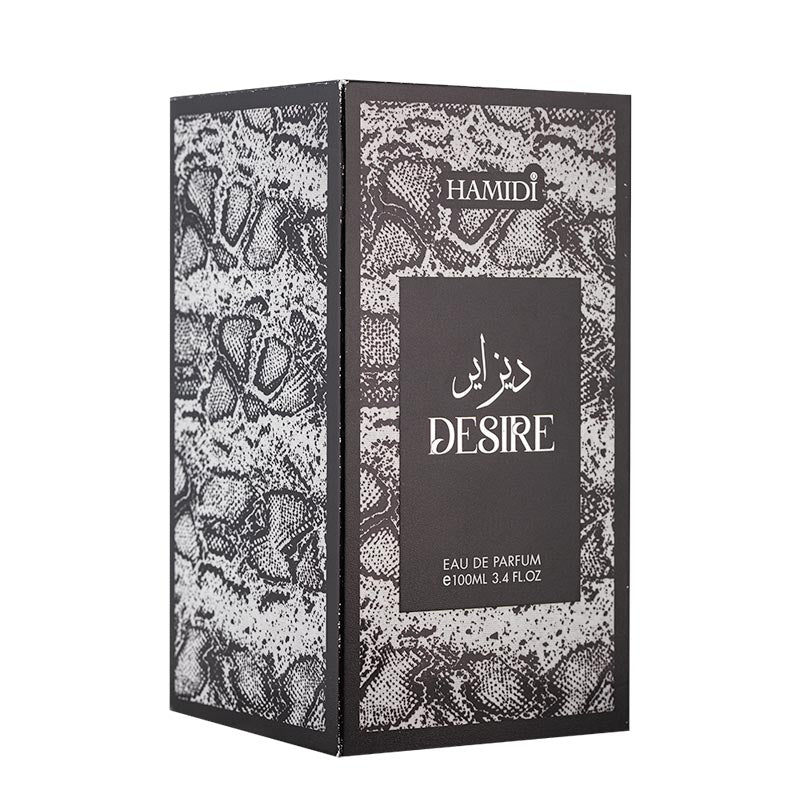 Desire EDP