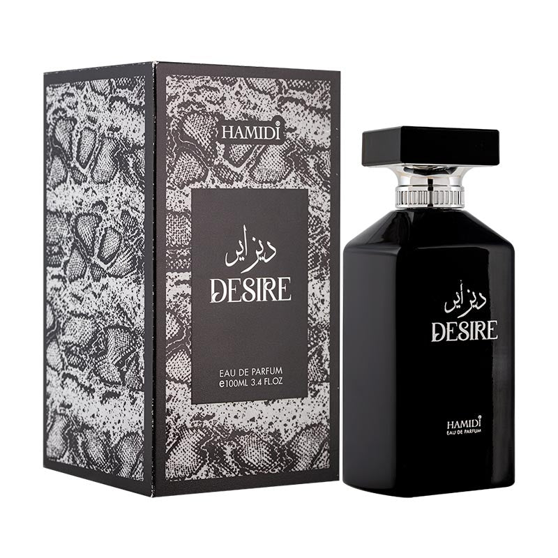 Desire EDP - Oura Scents