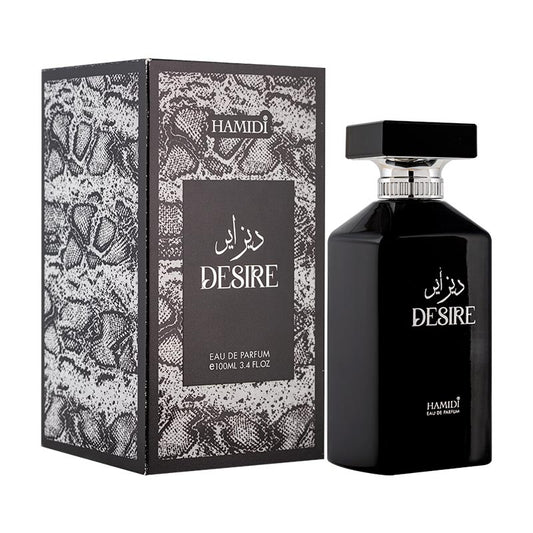 Desire EDP - Oura Scents