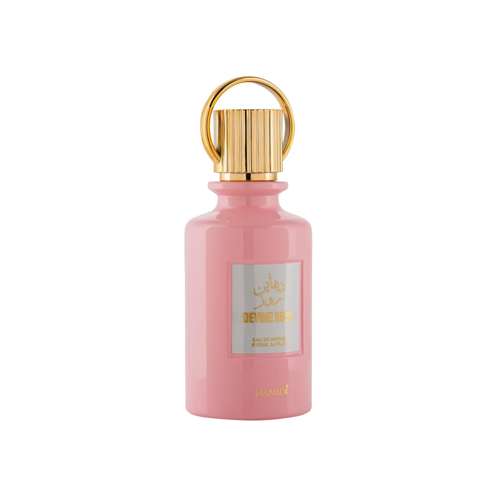 Devine Rose EDP