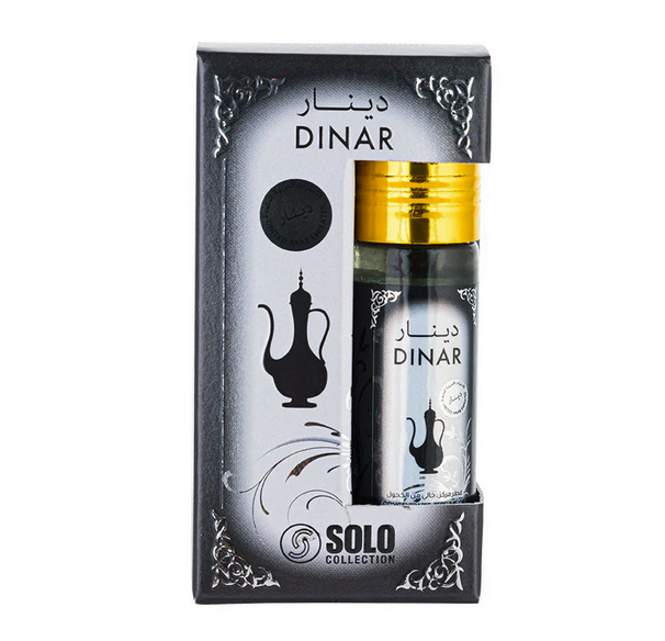 Dinar Roll-On - Oura Scents