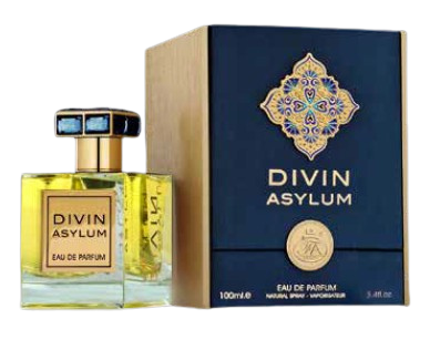 Divin Asylum
