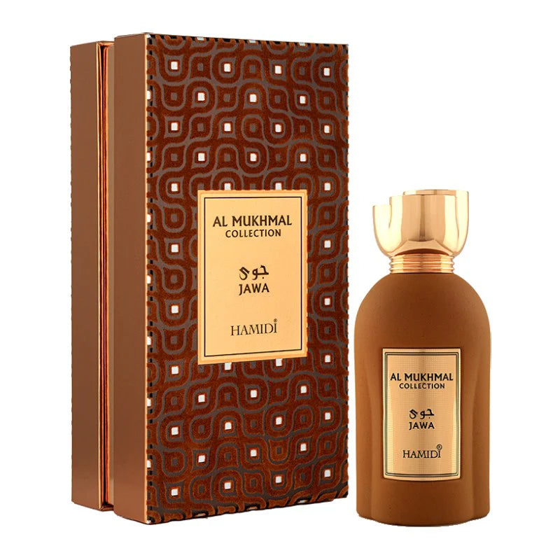 AL MUKHMAL COLLECTION JAWA -100ML EDP